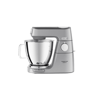 Kenwood KVL85.004SI Titanium Chef Baker Xl Gümüş Mutfak Şefi