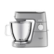 Kenwood KVL85 Titanium Chef Baker XL Silver Mutfak Şef