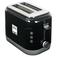 Kenwood TCX751BK Ekmek Kızartma Makinesi