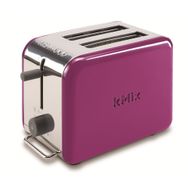 Kenwood TTM029 900 W 2 Diilim Hazneli Ekmek Kızartma Makinesi Mor