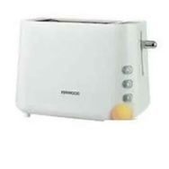 Kenwood TTP102 680 W Ekmek Kızartma Makinesi Beyaz