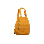 Kenyon Cox 8601 Sarı Maymunlu Günlük Unisex Kol ve Sırt Çantası