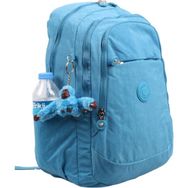 Kenyon Cox 8812 Mavi Unisex Klinkır Kumaş Sırt Çantası