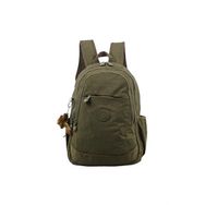 Kenyon Cox 8812 Yeşil Unisex Klinkır Kumaş Sırt Çantası