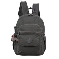 Kenyon Cox 8835S Gri Unisex Klınkır Maymunlu Günlük Sırt Çantası