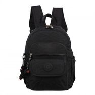 Kenyon Cox 8835S Siyah Unisex Klınkır Maymunlu Günlük Sırt Çantası