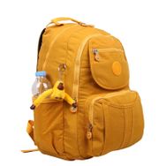 Kenyon Cox 8860 Sarı Unisex Klınkır Maymunlu Günlük ve Okul Sırt Çantası