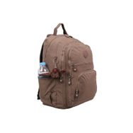 Kenyon Cox 8862 Vizon Unisex Klinkır Kumaş Sırt Çantası