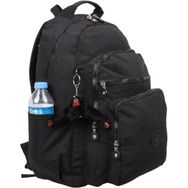 Kenyon Cox 8864 Siyah Unisex Klinkır Kumaş Sırt Çantası