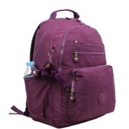 Kenyon KEN8861 Cox 8861 Mor Unisex Klinkır Kumaş Sırt Çantası