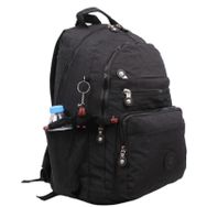 Kenyon KEN8861 Cox Siyah Unisex Klinkır Kumaş Sırt Çantası