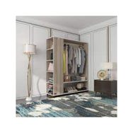 Kenzlife Abdullah 180x150x45 Giysi Dolabı