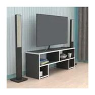 Kenzlife Abudabi Gri 040*150*30 Tv Ünitesi