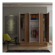 Kenzlife Açelya 150 cm Gardrop
