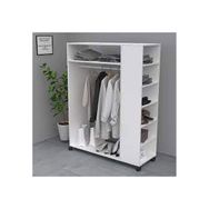 Kenzlife Bayram 180x150x40 Giysi Dolabı Gardrop