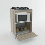 Kenzlife Demi Crd 85x60x57 cm Mutfak Dolabı