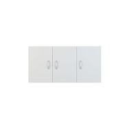 Kenzlife Dirca Beyaz 60x120x32 cm Mutfak ve Banyo Dolabı