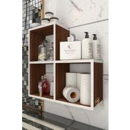 Kenzlife Dostoyevski Banyo Dolabı