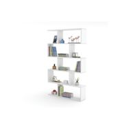 Kenzlife Firuze 150*090*20 Byz Duvar Rafı Kitaplık