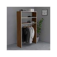 Kenzlife Hayrettin 180x120x40 Giysi Dolabı Gardrop