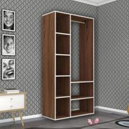 Kenzlife Hüsamettin 180*090*40 Cvz Gardrop