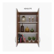 Kenzlife İdil Crd 90x40x32 cm Mutfak Dolabı