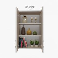 Kenzlife İdil Crd 90x60x32 cm Mutfak Dolabı