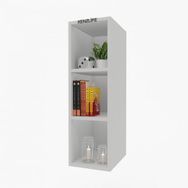 Kenzlife Itır Beyaz 60x30x30 cm Mutfak Dolabı