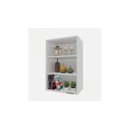 Kenzlife Itır Beyaz 60x60x30 cm Mutfak Dolabı