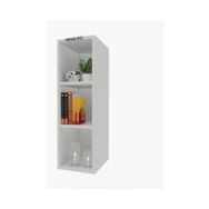 Kenzlife Itır Beyaz 90x30x30 cm Mutfak Dolabı