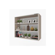 Kenzlife Itır Crd 90x90x30 cm Mutfak Dolabı