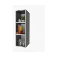 Kenzlife Itır Gri 90x30x30 cm Mutfak Dolabı