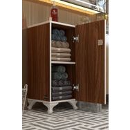 Kenzlife Kilitli Dolap Rana29 Banyo Dolabı