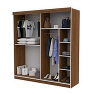 Kenzlife Larose Viona 3'lü 70x35 cm Kırlent