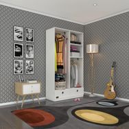 Kenzlife Larose Viona 4'lü 80x80 cm Kırlent