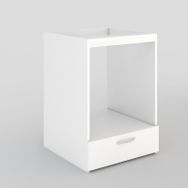 Kenzlife Lityum Ankastre Modülü Kabini Fırın Ocak Mutfak Dolabı