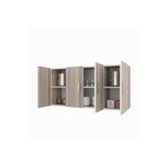 Kenzlife Merlanda Crd 60x120x32 VM Mutfak ve Banyo Dolabı