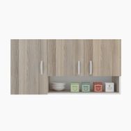 Kenzlife Mirandus Crd 60x120x32 cm Mutfak ve Banyo Dolabı