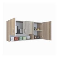 Kenzlife Mirena Crd 60x120x22 cm Mutfak ve Banyo Dolabı
