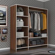 Kenzlife Mükremin 150*150*40 Cvz Gardrop