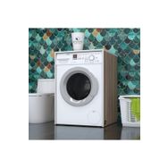 Kenzlife Naum Çamaşır Makinesi Banyo Dolabı
