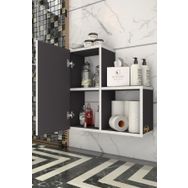 Kenzlife Onisim Salvik Banyo Dolabı
