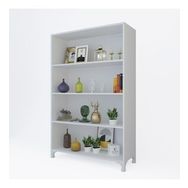 Kenzlife Pakize Beyaz 148x70x30 cm Mutfak Dolabı