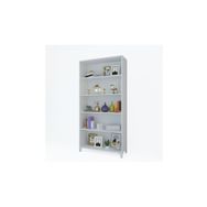 Kenzlife Pakize Beyaz 168x70x30 cm Mutfak Dolabı