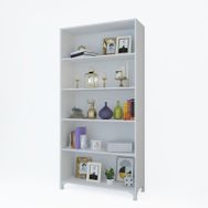 Kenzlife Pakize Beyaz 168x90x30 cm Mutfak Dolabı