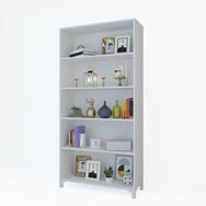 Kenzlife Pakize Beyaz 188x70x30 cm Mutfak Dolabı