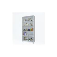 Kenzlife Pakize Beyaz 188x90x30 cm Mutfak Dolabı