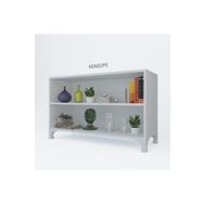 Kenzlife Pakize Beyaz 68x70x30 cm Mutfak Dolabı