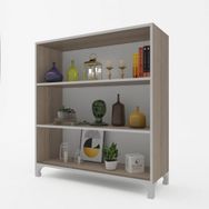 Kenzlife Pakize Crd 108x90x30 cm Mutfak Dolabı