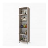 Kenzlife Pakize Crd 188x50x30 cm Mutfak Dolabı
